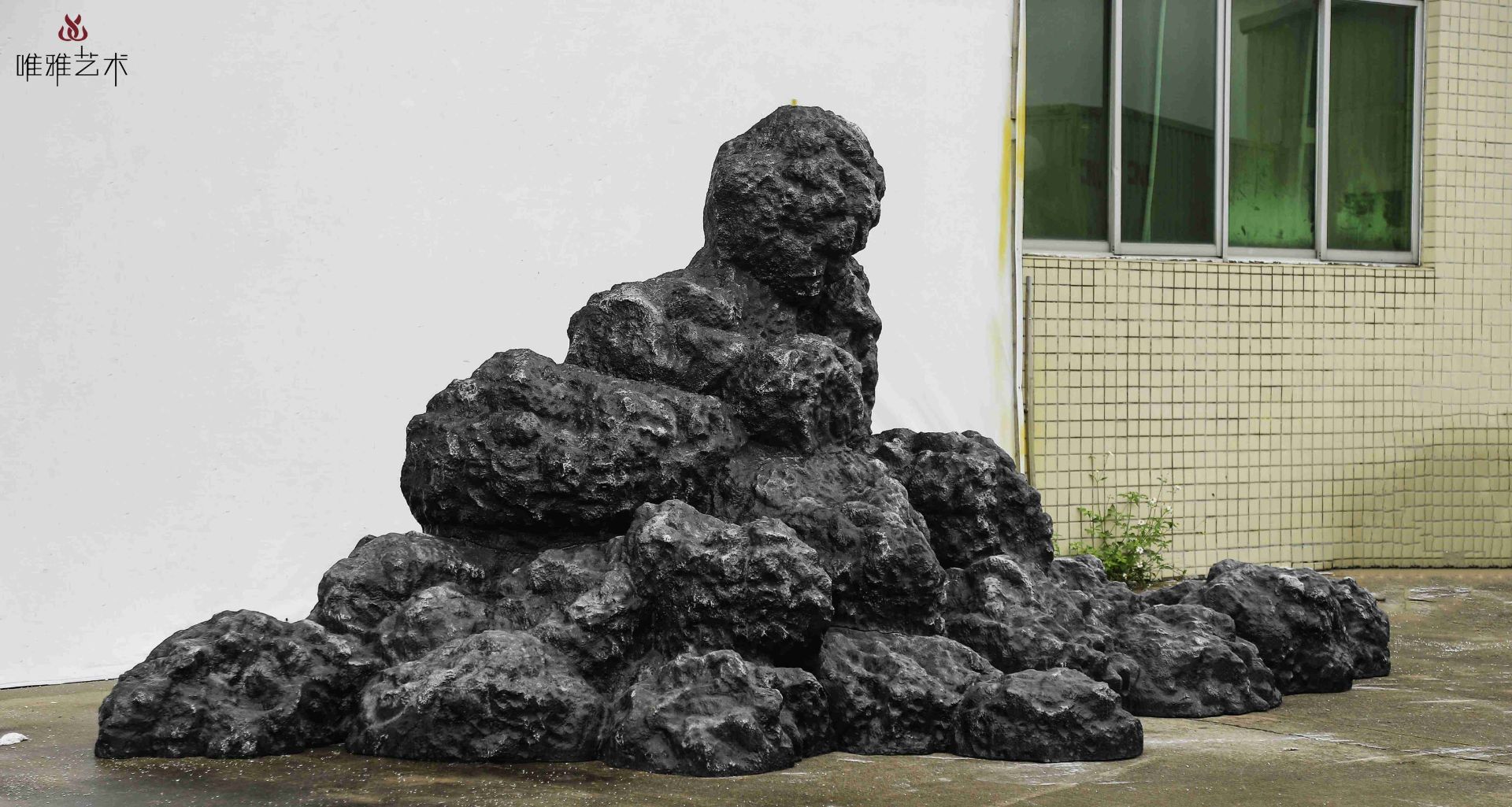 BLG-CX-Y- Imitation stone 020-20d3