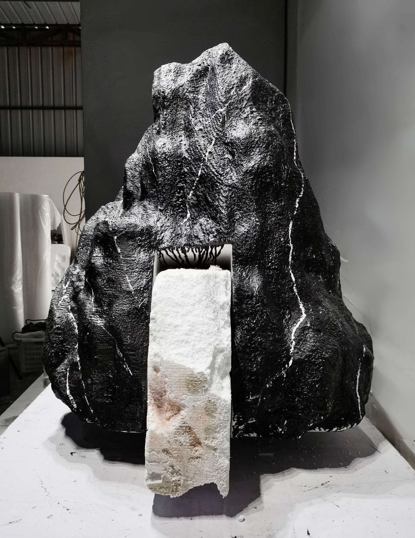 BLG-CX-Y- Imitation stone 020-46a1