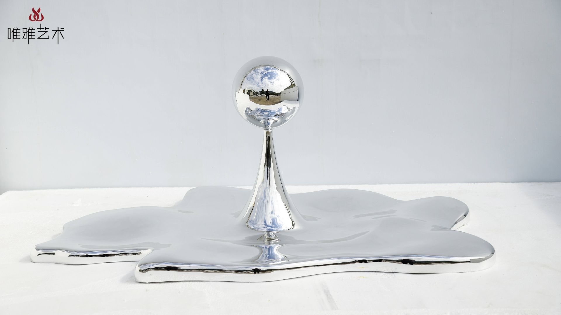 BLG-CX-D- water droplet 001-12a3