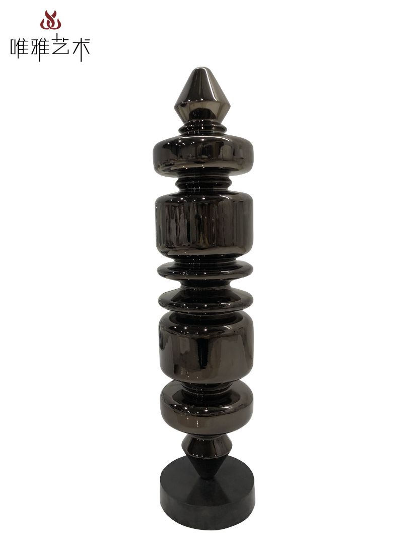 BLG-CX-D- The Taihu Lake Stone 004-20a1