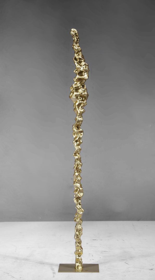 BLG-CX-D- Gyro conch 007-100a2
