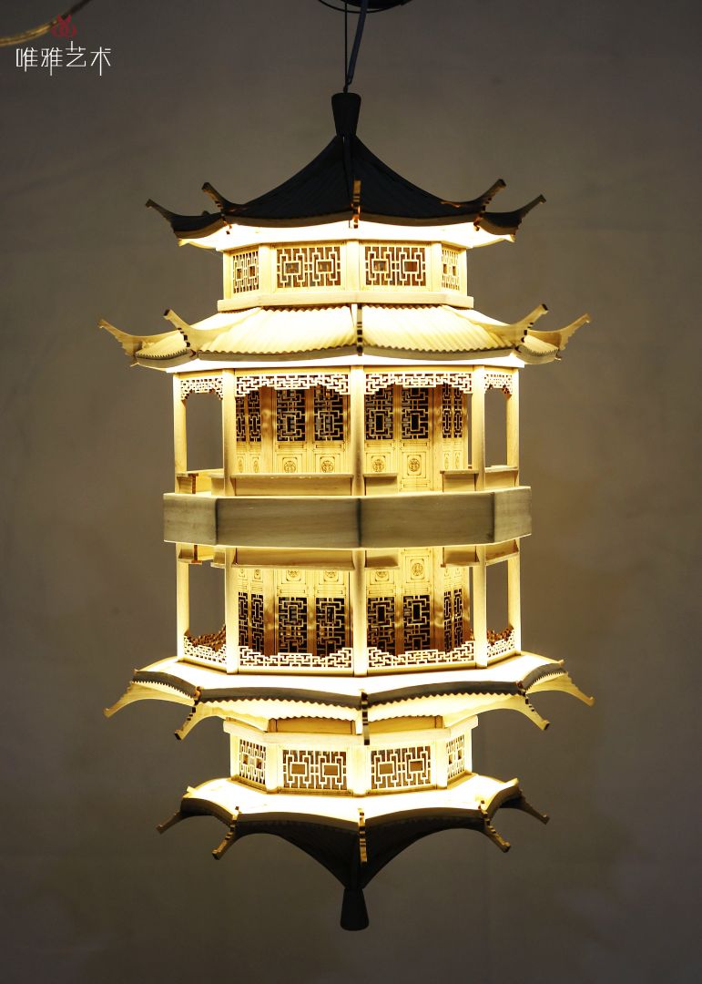 MD- Hanging house decoration 001-01b2