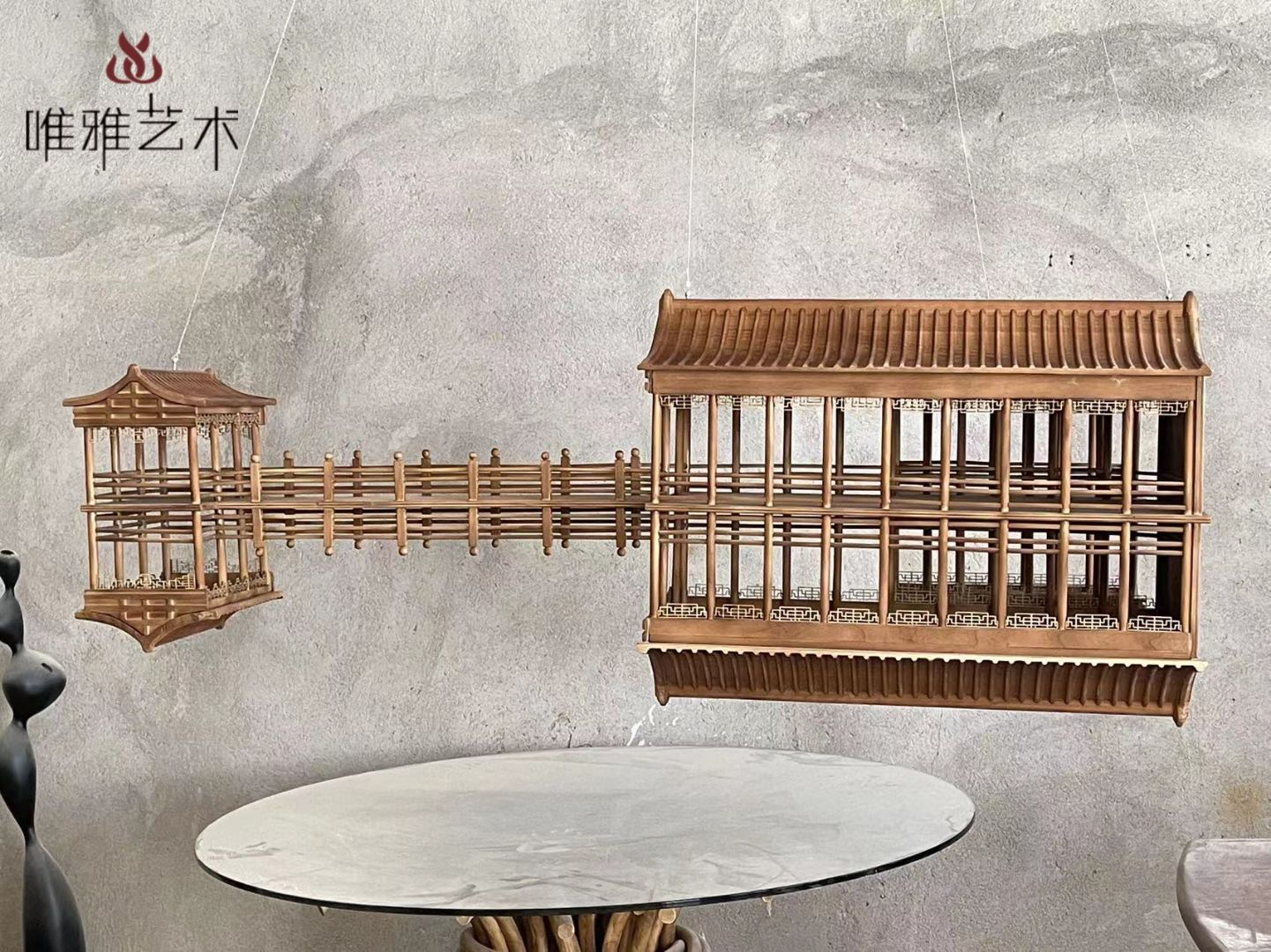MD- Hanging house decoration 001-020a2