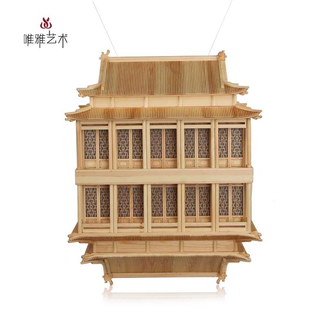 MD- Hanging house decoration 001-06b2