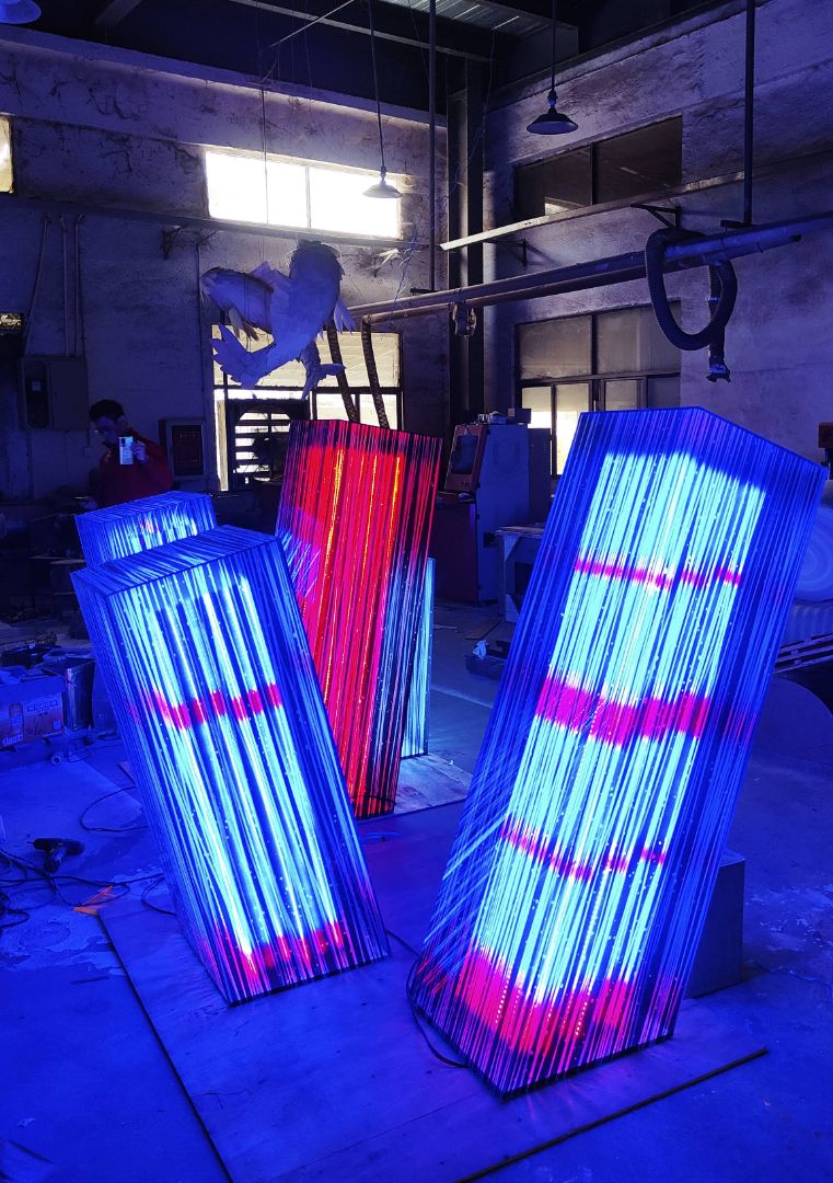 YKL- Pillar 020-04a7