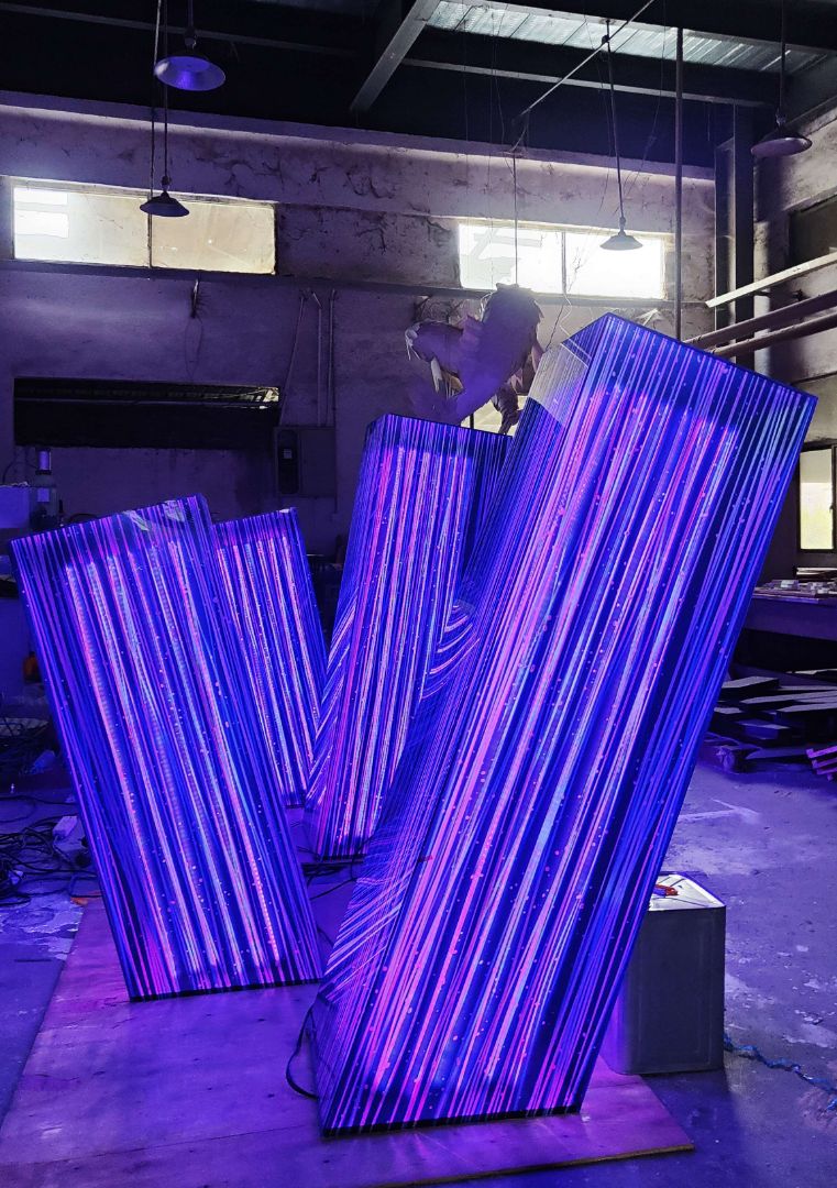 YKL- Pillar 020-04a9