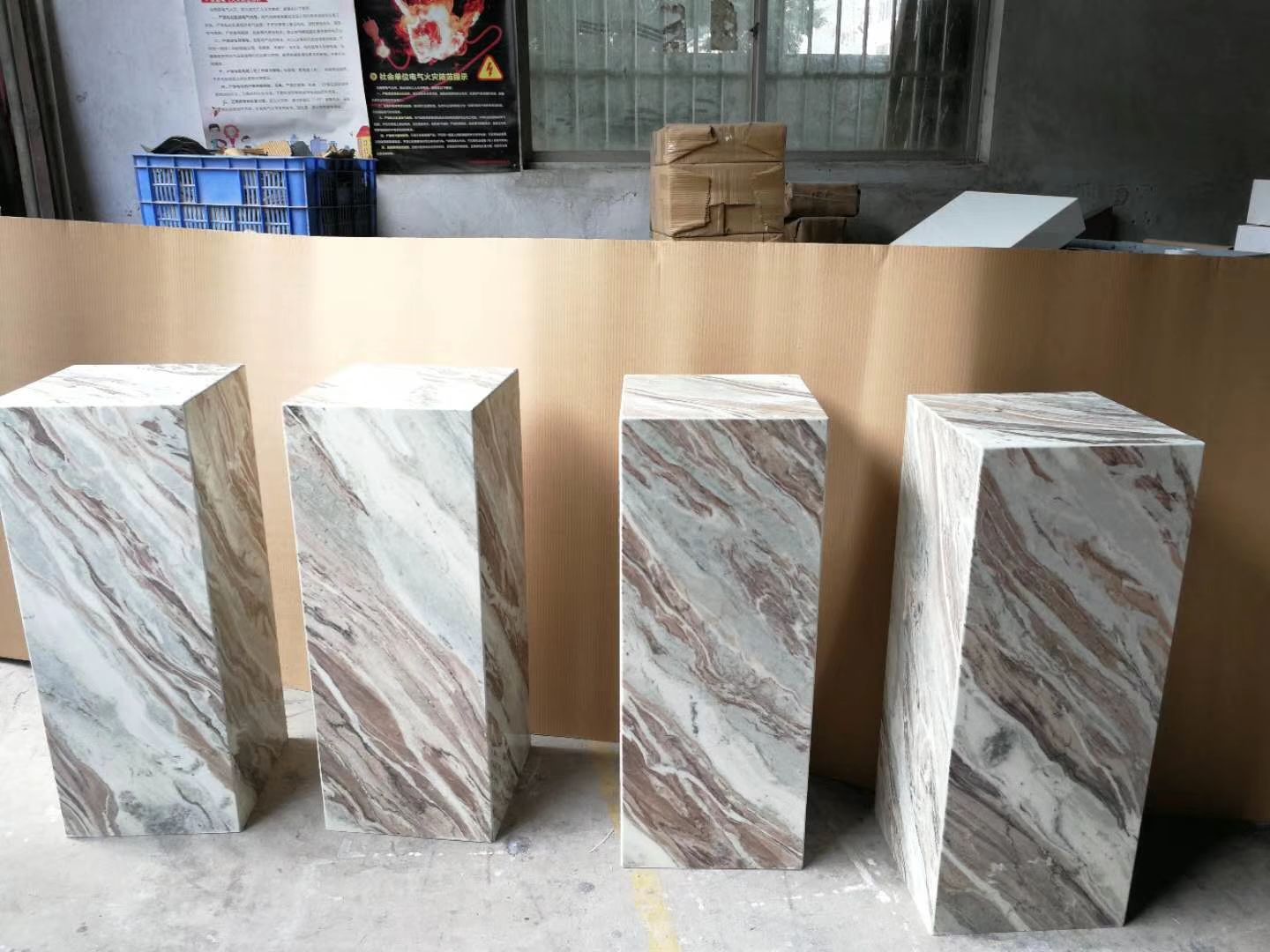 DZ- marble 002-08a3