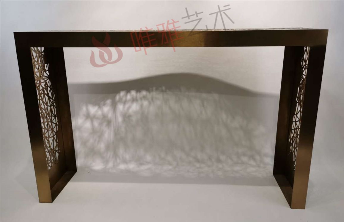 DZ- metal 003-016a1