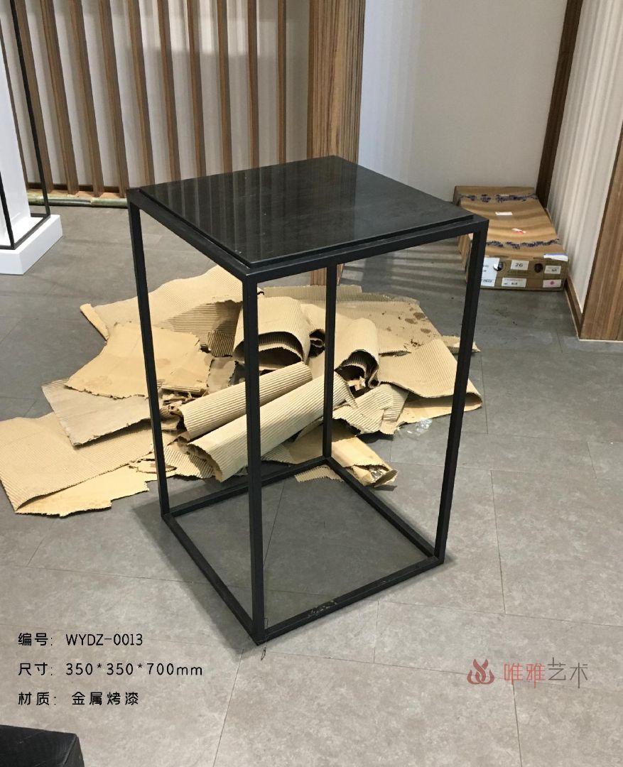 DZ- metal 003-08b1