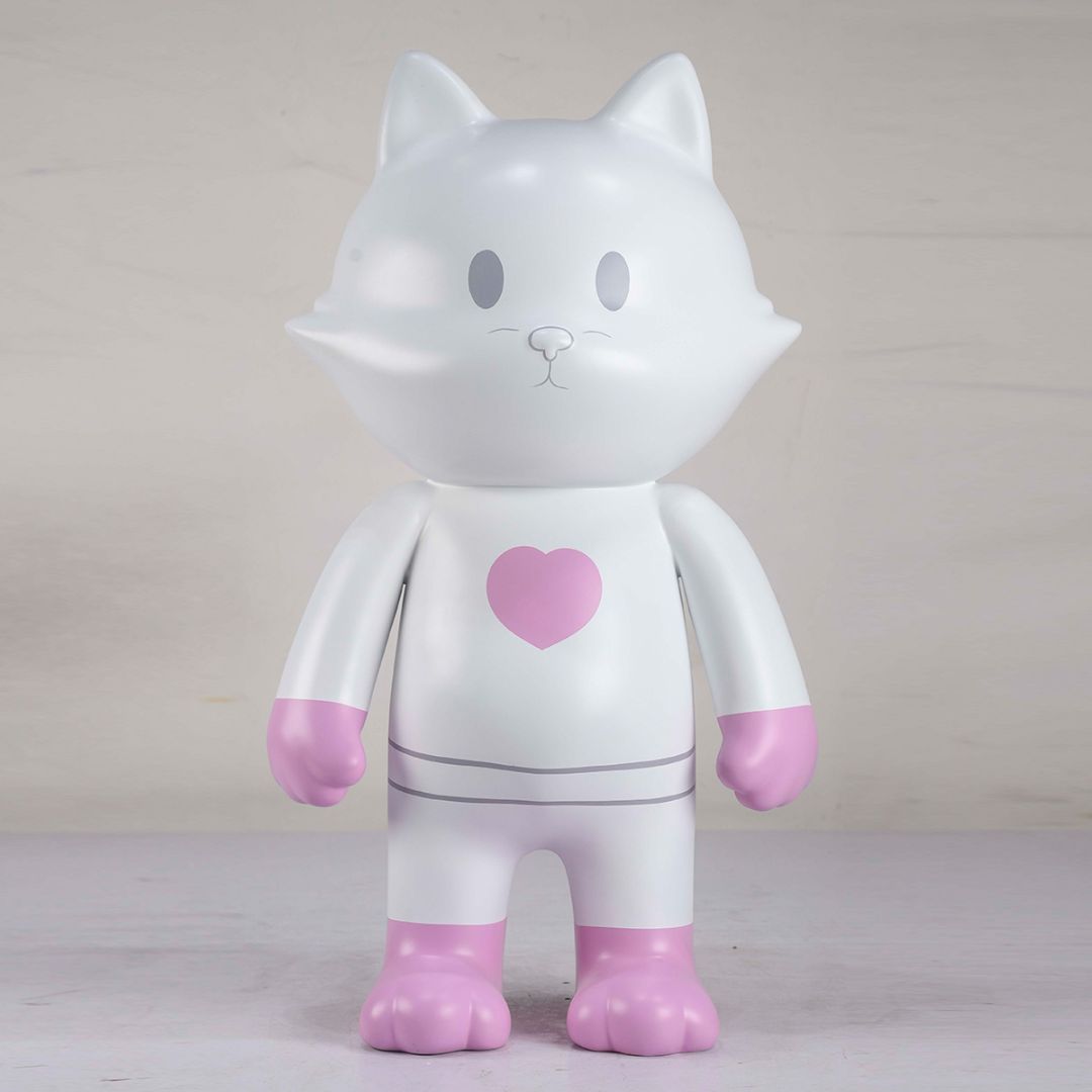 Di Mao Series (Love Di Mao)