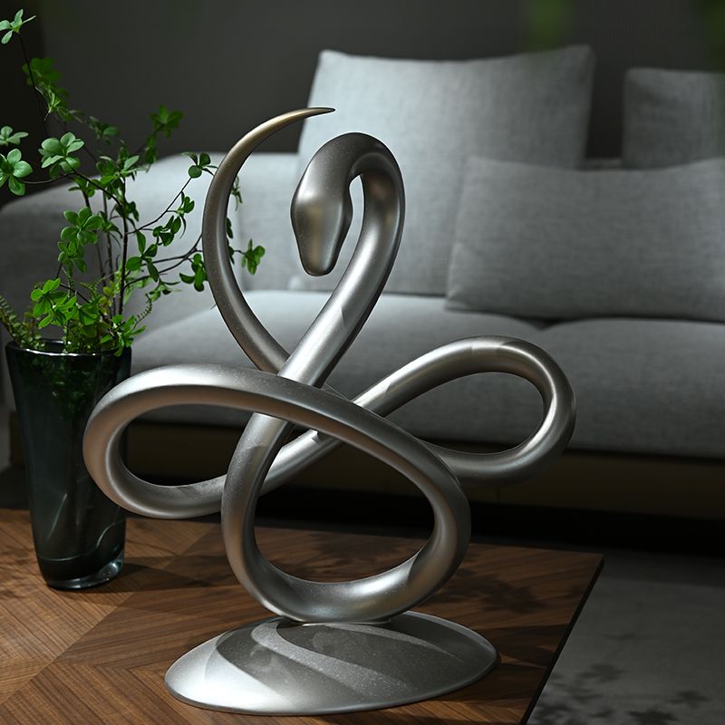 entangled