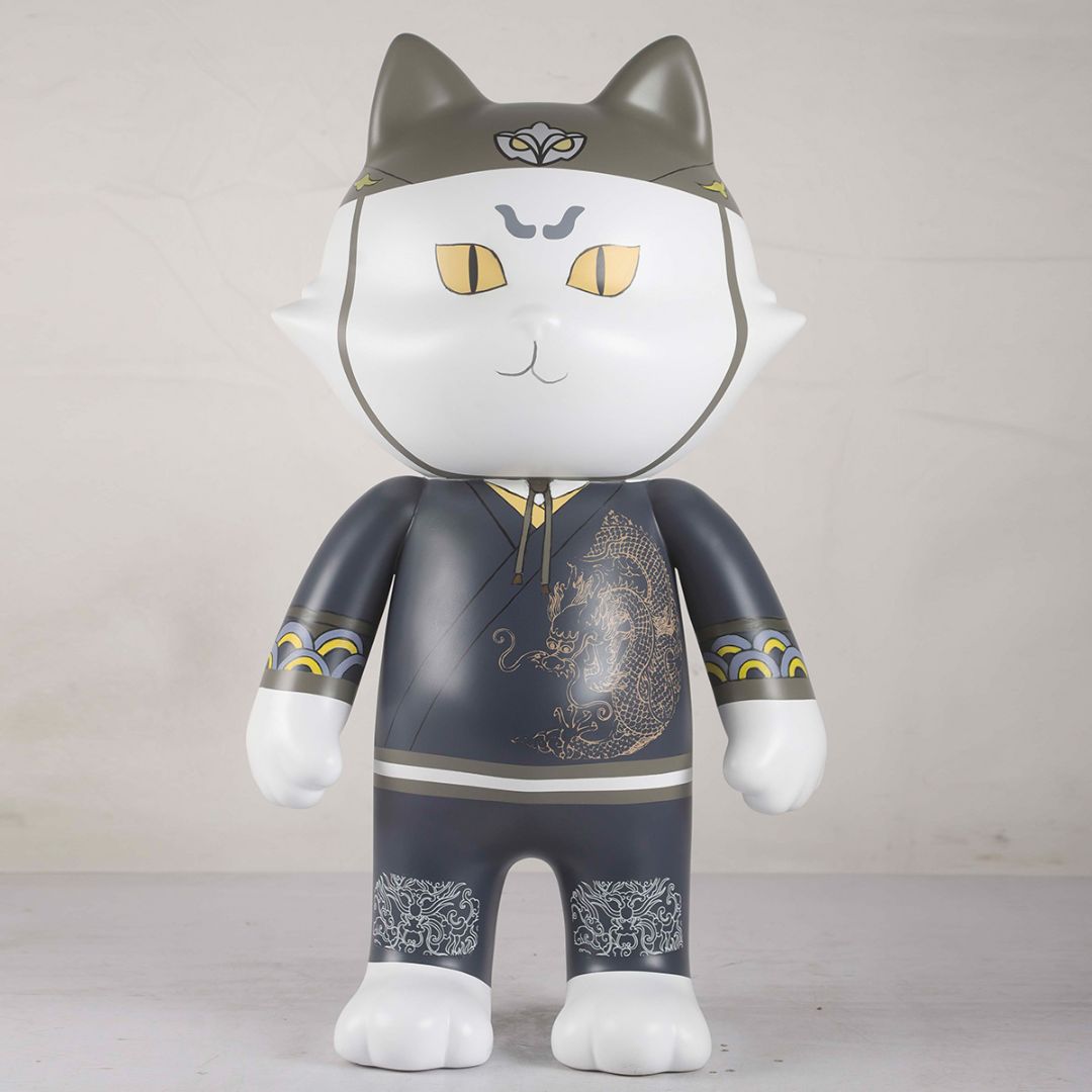 Di Cat-Ming Jinyiwei