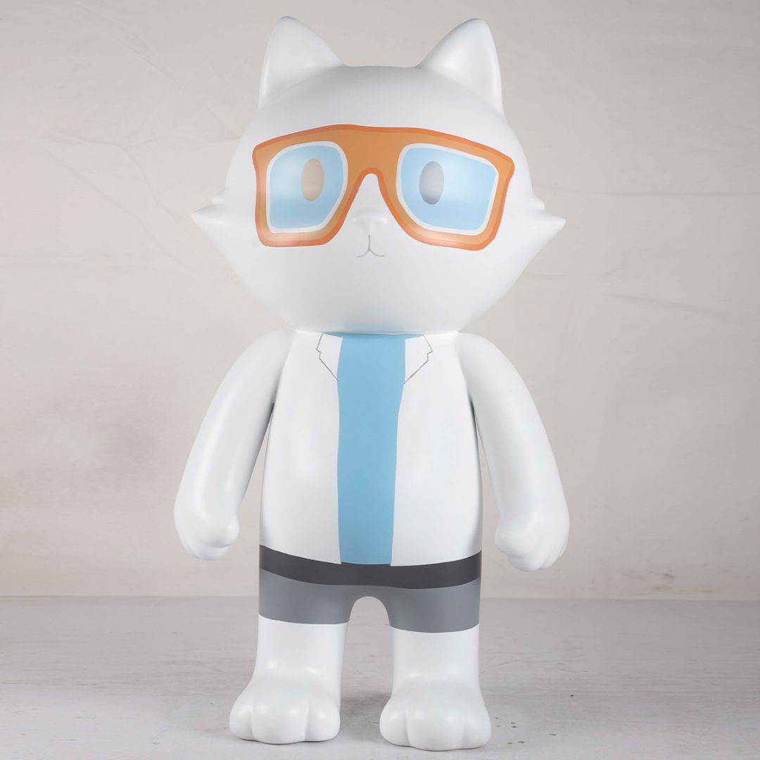 Di Cat-scientist